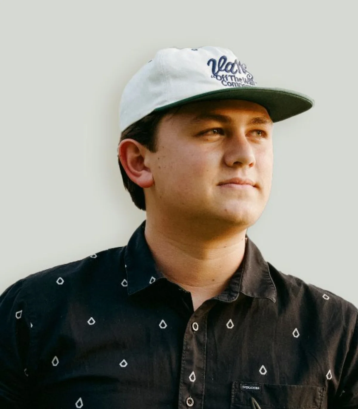 Micah of Spiritmade Visuals